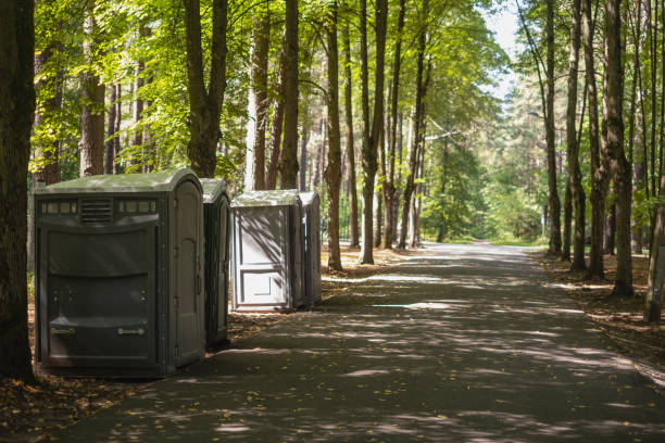 Best Portable Restroom Servicing (Cleaning and Restocking)  in Erwinville, LA