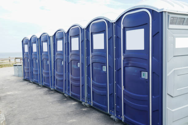 Best ADA-Compliant Portable Toilet Rental  in Erwinville, LA