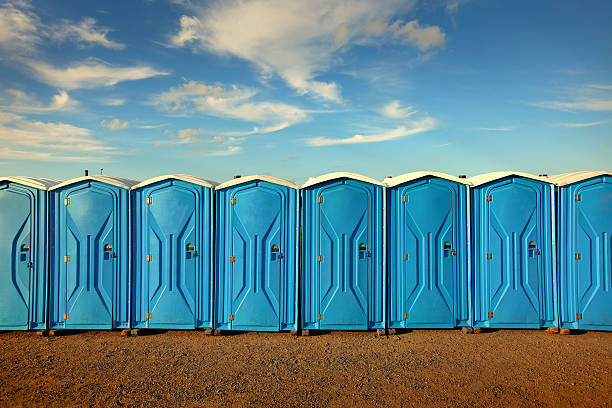 Portable Restroom for Sporting Events in Erwinville, LA